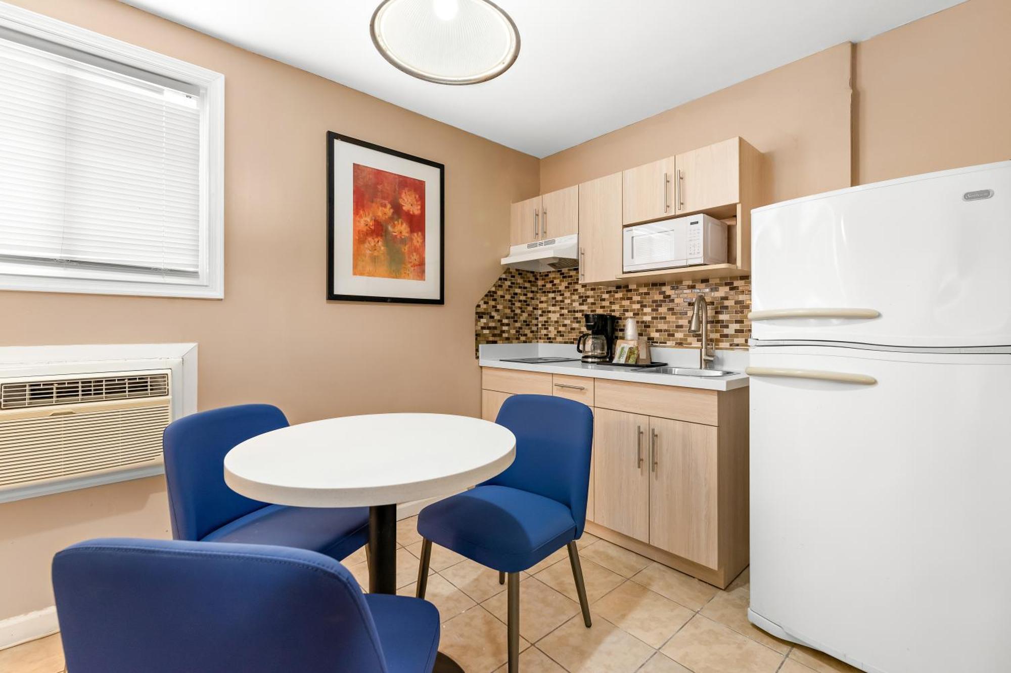 Mango Motel Wildwood Beach & Boardwalk Екстер'єр фото