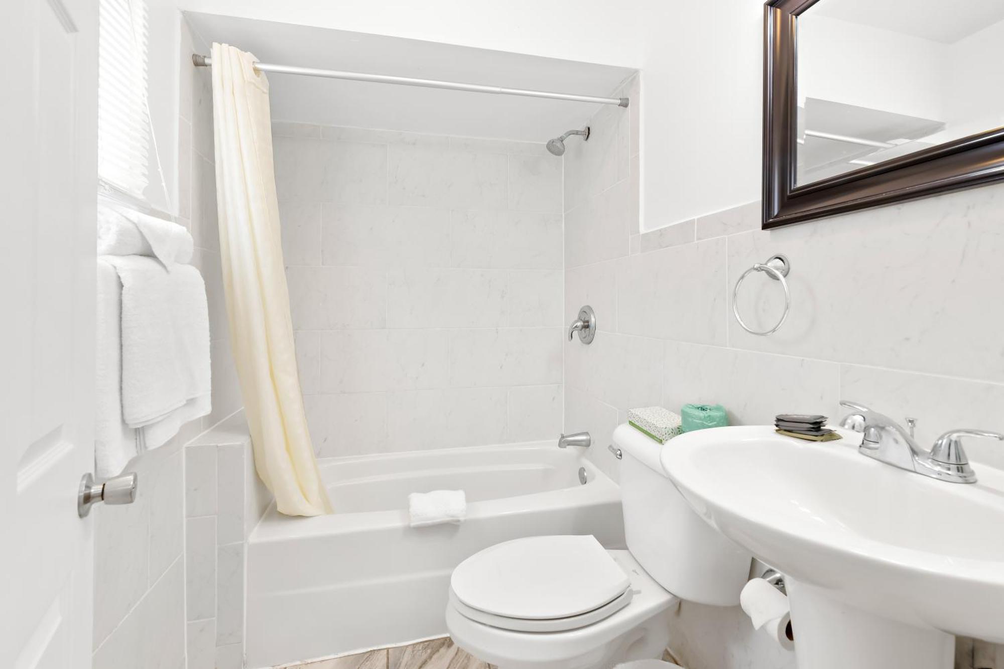 Mango Motel Wildwood Beach & Boardwalk Екстер'єр фото